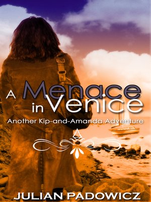 cover image of A Menace in Venice